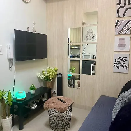 Smdc Shore 2 Residences Tower 1