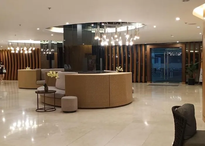 Apartamento Smdc Shore 2 Residences Tower 1
