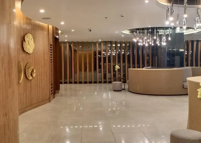 Apartamento Smdc Shore 2 Residences Tower 1 Manila