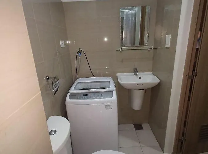 Apartamento Smdc Shore 2 Residences Tower 1 Manila