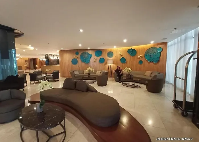 Smdc Shore 2 Residences Tower 1 * Manila