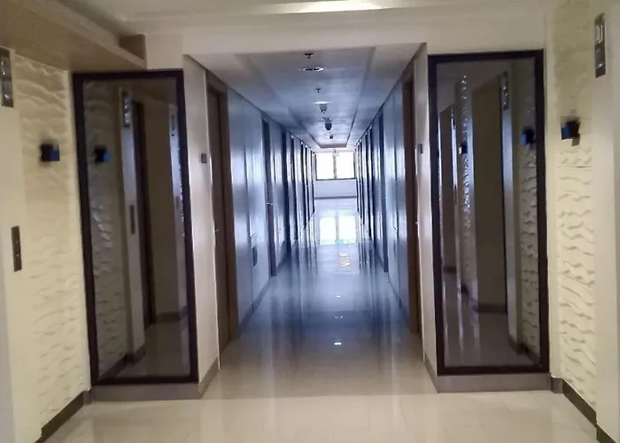 Apartamento Smdc Shore 2 Residences Tower 1 Manila