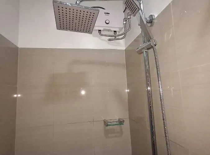 Smdc Shore 2 Residences Tower 1 * Manila