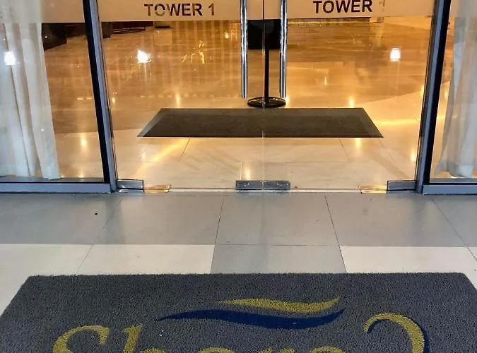Apartamento Smdc Shore 2 Residences Tower 1 *