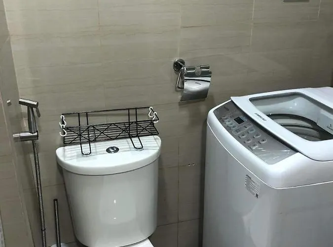 Smdc Shore 2 Residences Tower 1 Manila