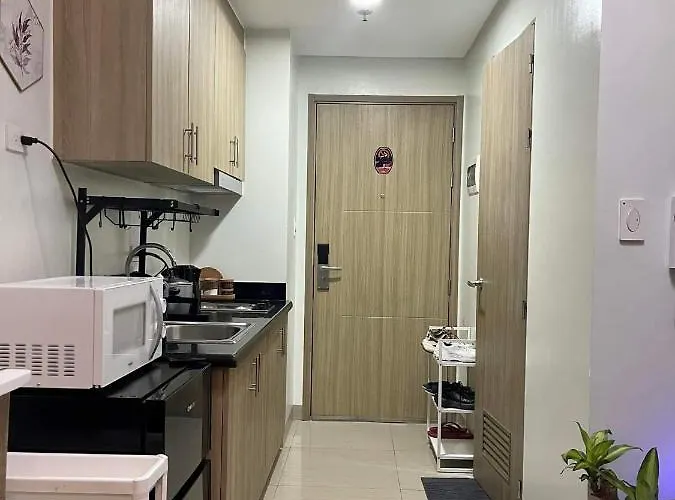 Smdc Shore 2 Residences Tower 1 *