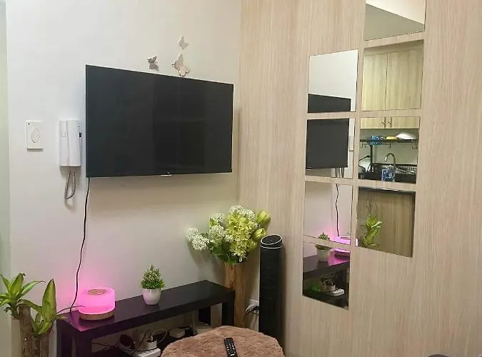 Apartamento Smdc Shore 2 Residences Tower 1